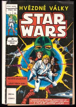Star Wars