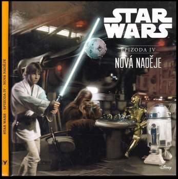 Star Wars