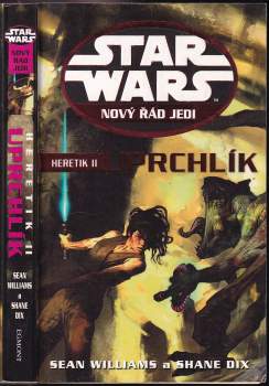 Sean Williams: Star Wars