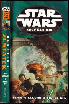 Shane Dix: Star Wars