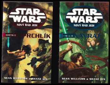 Shane Dix: Star Wars