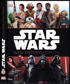 Pablo Hidalgo: Star Wars