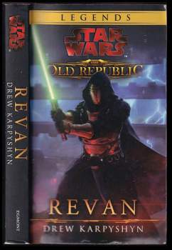Star Wars - Stará republika