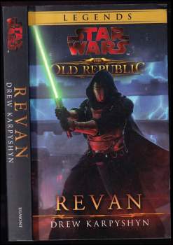 Star Wars - Stará republika