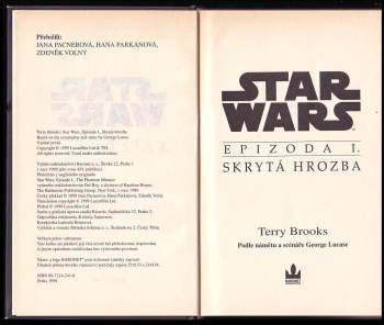 George Lucas: Star Wars