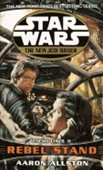 Star Wars: The New Jedi Order