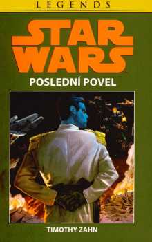Timothy Zahn: Star Wars