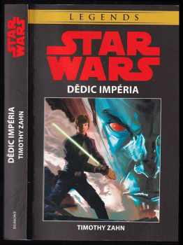 Timothy Zahn: Star Wars