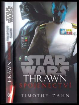 Timothy Zahn: Star Wars
