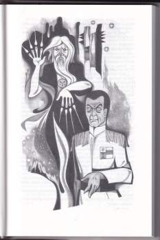 Timothy Zahn: Star Wars