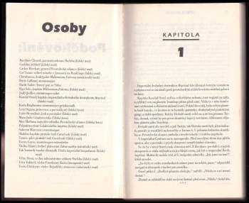 Timothy Zahn: Star Wars - Oddanost