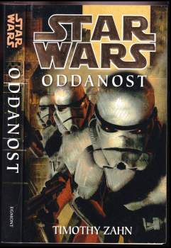 Timothy Zahn: Star Wars - Oddanost