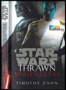 Timothy Zahn: Star Wars