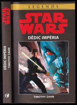 Timothy Zahn: Star Wars