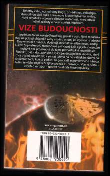 Timothy Zahn: Star Wars