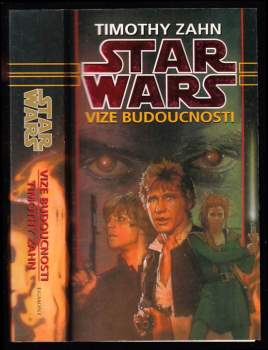 Timothy Zahn: Star Wars