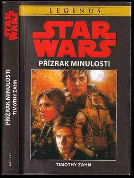 Timothy Zahn: Star Wars