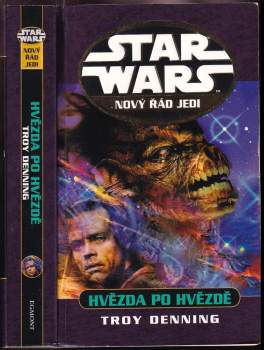 Star Wars : Hvězda po hvězdě
