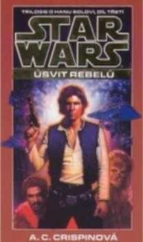 Ann C Crispin: Star Wars