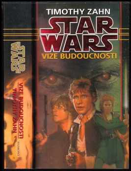 Timothy Zahn: Star Wars