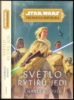 Star Wars - vrcholná republika