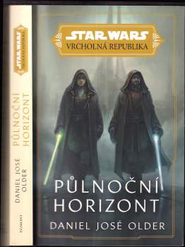 Star Wars - vrcholná republika