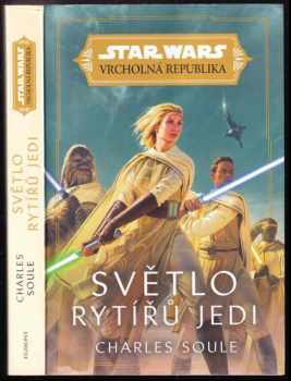 Star Wars - vrcholná republika