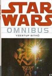 Star Wars omnibus