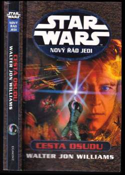 Star Wars : Cesta osudu