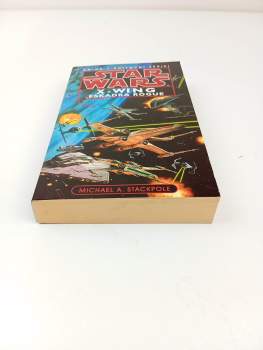 Michael A Stackpole: Star Wars: X-Wing