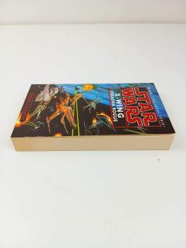 Michael A Stackpole: Star Wars: X-Wing