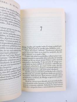 Michael A Stackpole: Star Wars: X-Wing