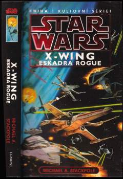 Star Wars: X-Wing