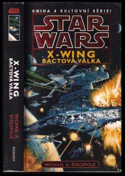 Star Wars: X-Wing