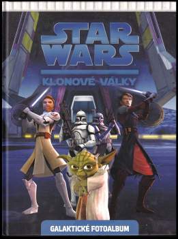 Zachary Rau: Star Wars