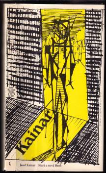 Josef Kainar: Stará a nová blues