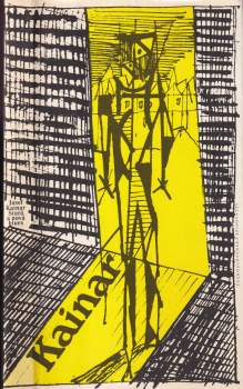 Josef Kainar: Stará a nová blues