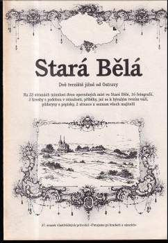 Stará Bělá