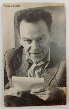 Ivan Blatný: Stará bydliště