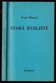 Stará bydliště