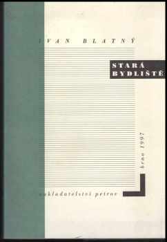 Stará bydliště