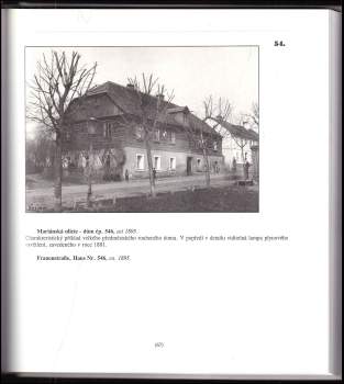 Ladislav Šmejkal: Stará Česká Lípa v dobových fotografiích