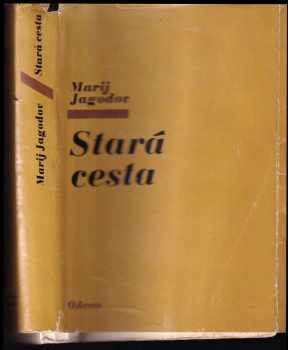 Stará cesta