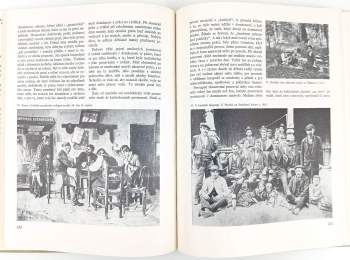 Olga Skalníková: Stará dělnická Praha