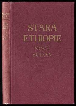 Stará Ethiopie