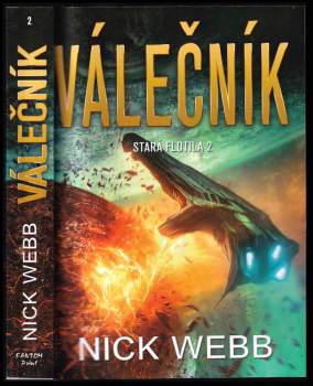 Stará flotila : Válečník - 2