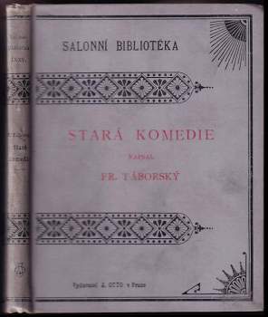 Stará komedie