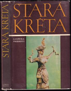 Ludwika Press: Stará Kréta
