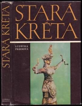 Ludwika Press: Stará Kréta
