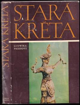 Ludwika Press: Stará Kréta